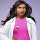 Illustration for article titled Here are some of Mindy Kalings extremely collegiate cartoons from her Dartmouth days
